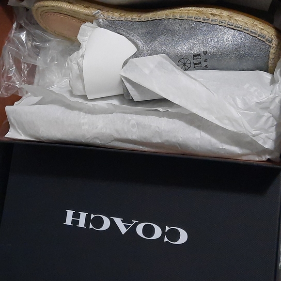 Cali Espadrille Slide - Picture 5 of 7